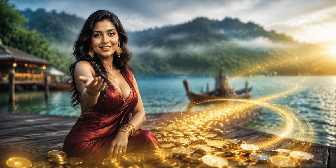রেফারেল বোনাস