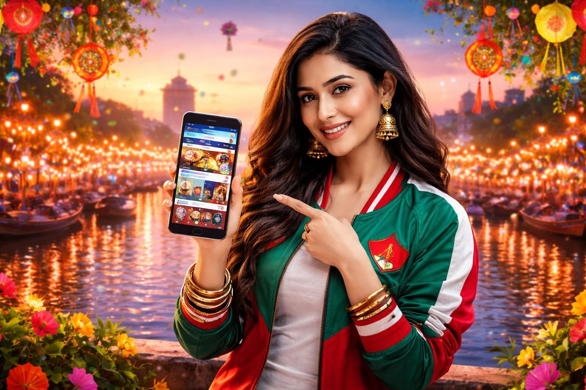 বগুড়ায় পহেলা বৈশাখে ক্রিকেট বেটিং উৎসবের আনন্দময় মুহূর্ত