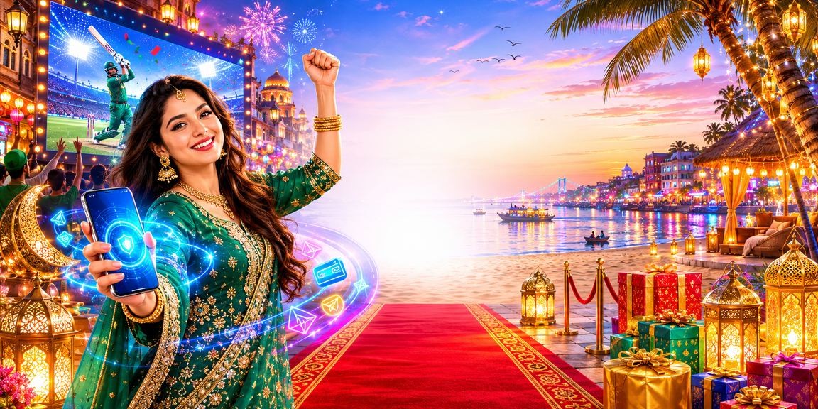 নারায়ণগঞ্জে ঈদ উৎসবে ক্রিকেট বেটিংয়ের আনন্দময় মুহূর্ত
