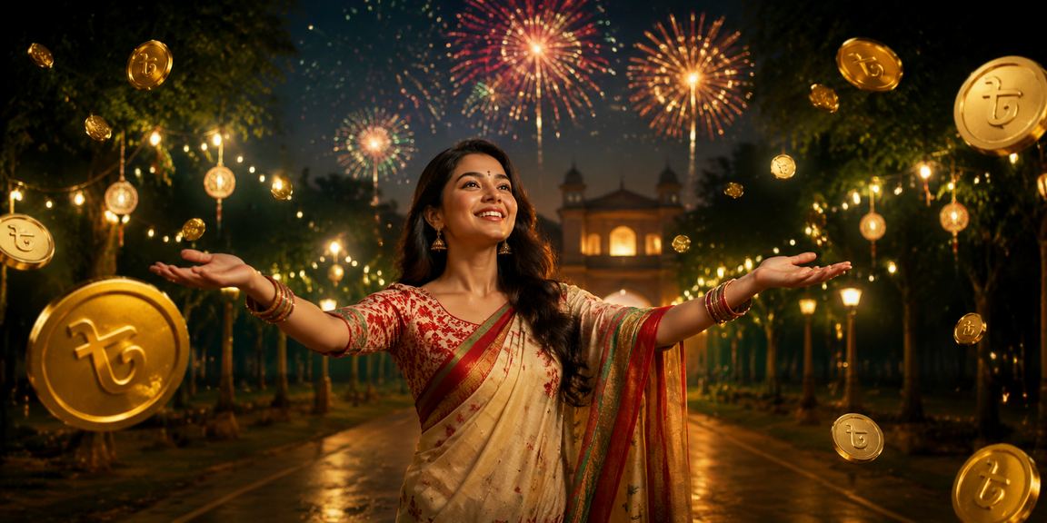 রাজশাহীতে পহেলা বৈশাখ উদযাপনে ডিপোজিট এবং ভাউচার কোড ব্যবহারের দৃশ্য
